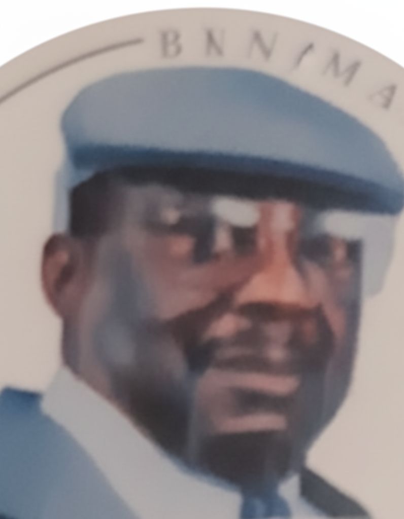 Benjamin Manigault Profile Photo