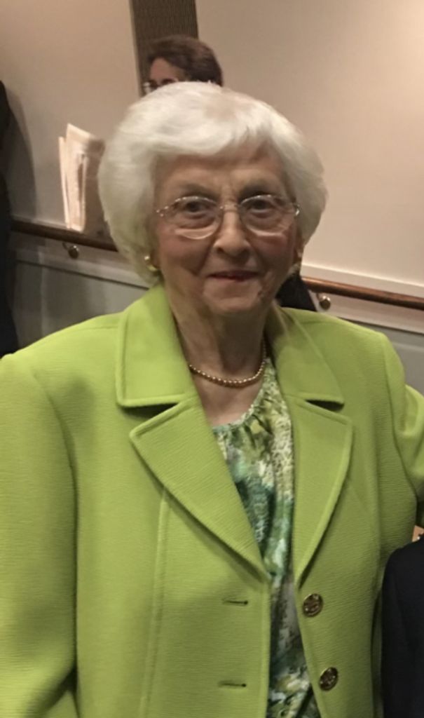 Johnette Chisholm Graves Profile Photo