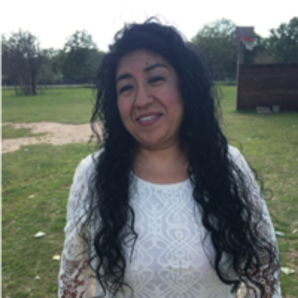 Maria Alberta Ramirez