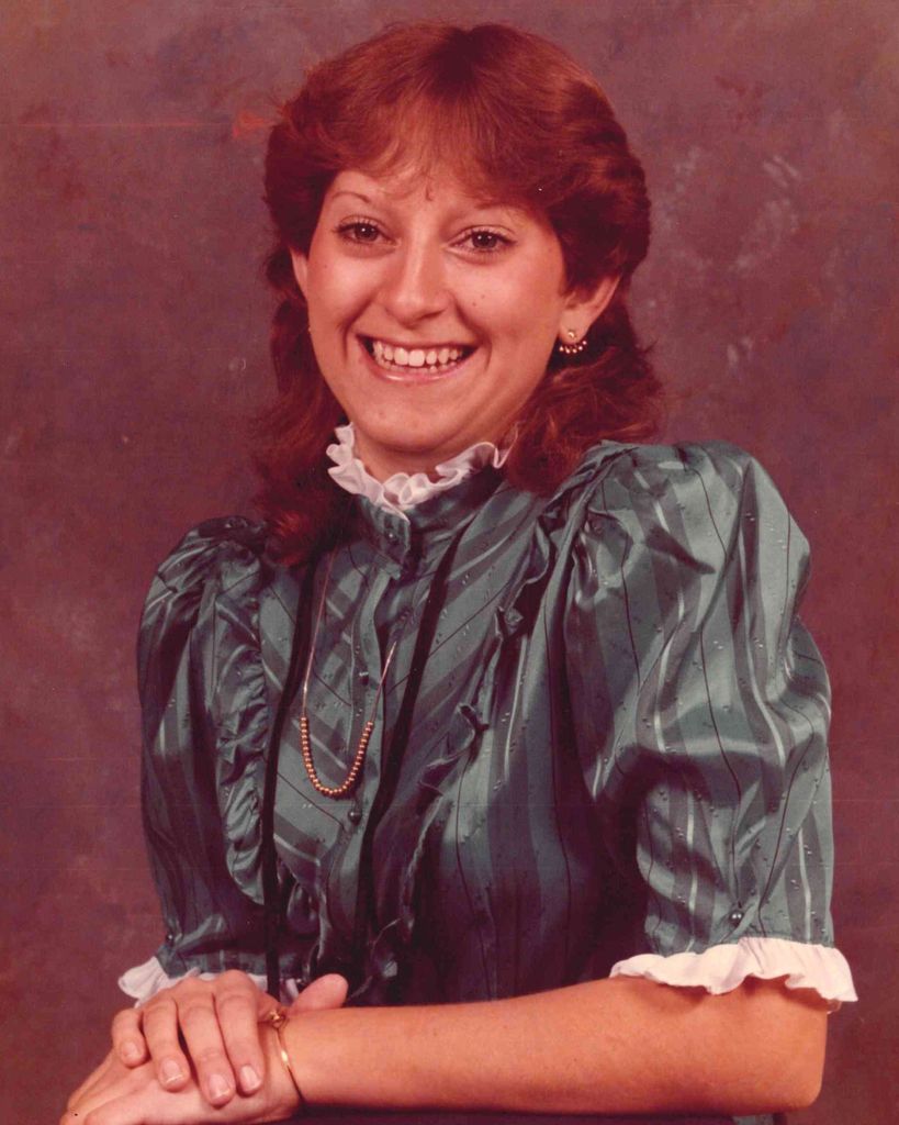 Rebecca Sue Reeves