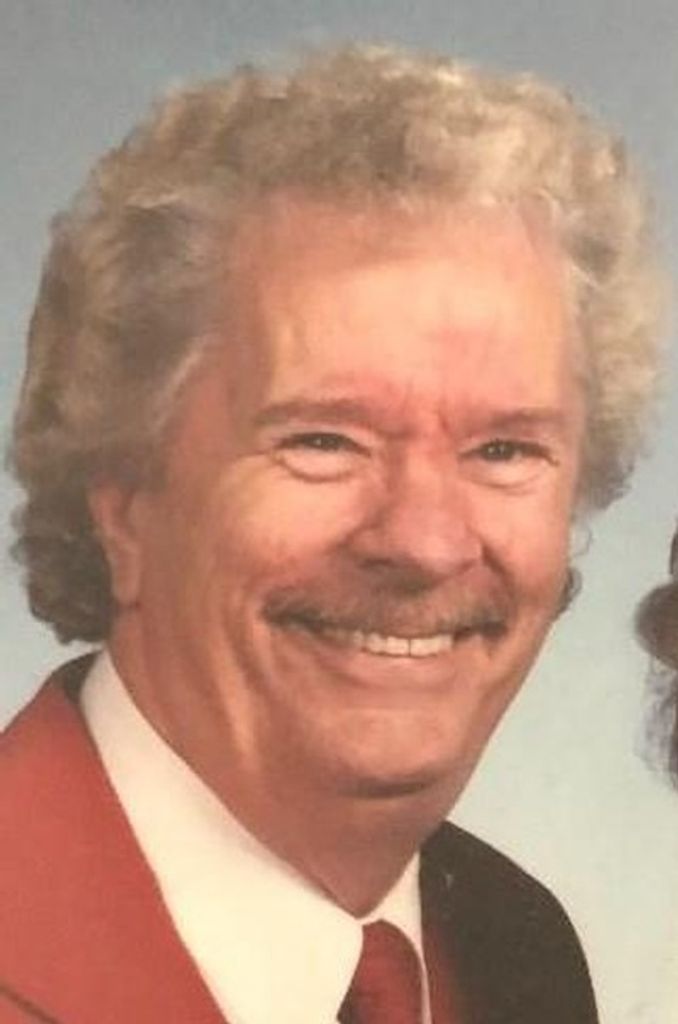 Homer Clotfelter