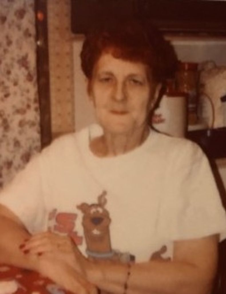 Elizabeth L. (Meyer)  Foster