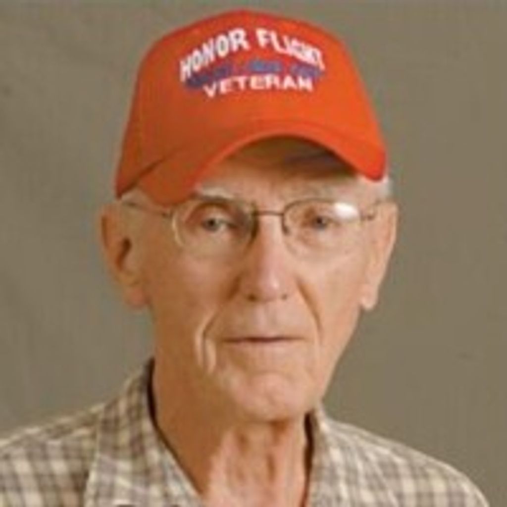 Merlin Russell Brockmann Profile Photo