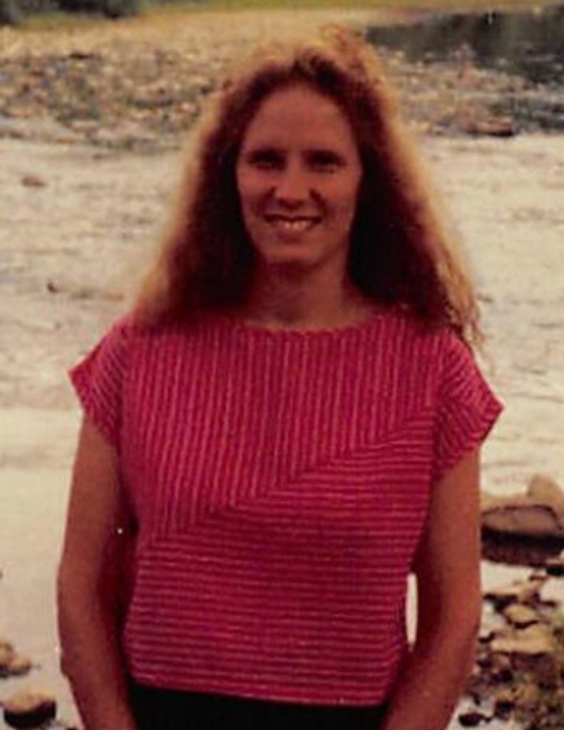 Pamela K. Seth