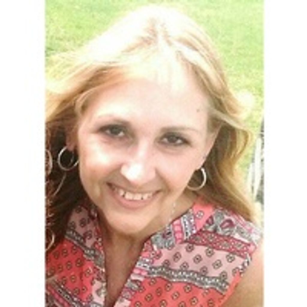 Kimberly "Kim" Forbis