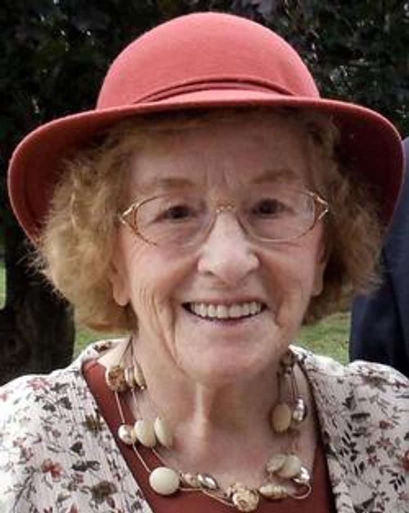 Vera Gourlay Stewart Bramer