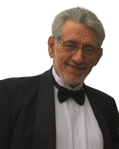 Ian Budd Profile Photo