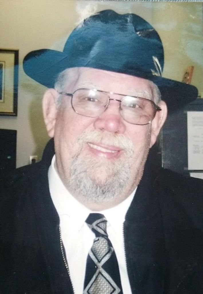 George Joseph Kish Profile Photo