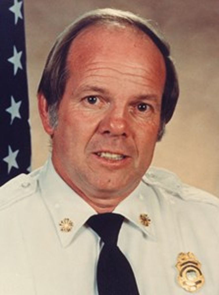 Phillip Edward Douglas Profile Photo