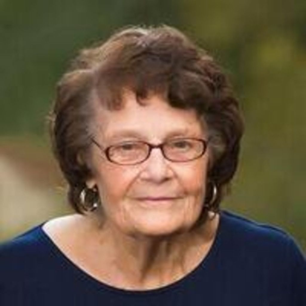 Elsie Mccaleb Profile Photo