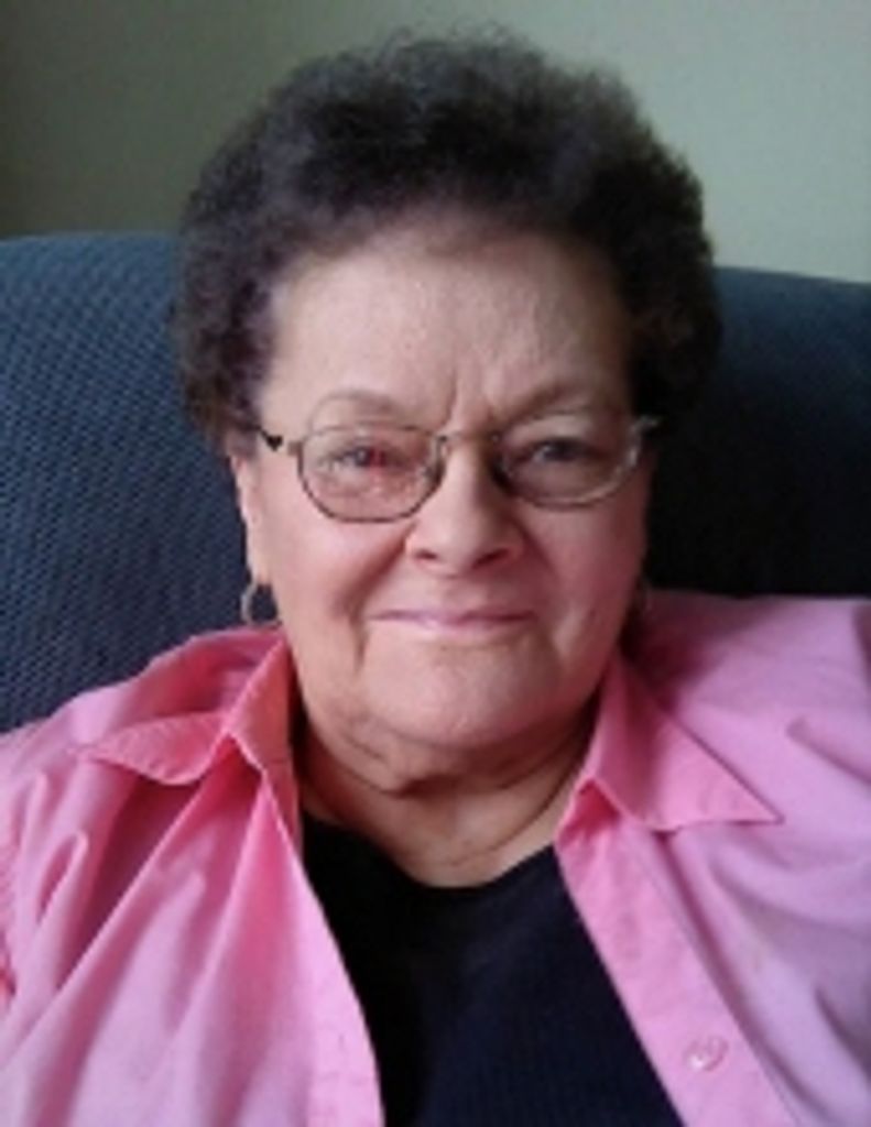 Georgia Sue Miller