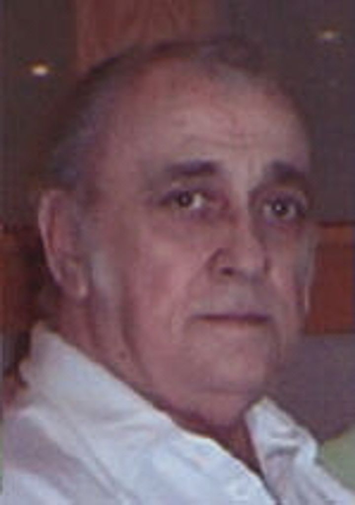 Irving L. Smith Profile Photo