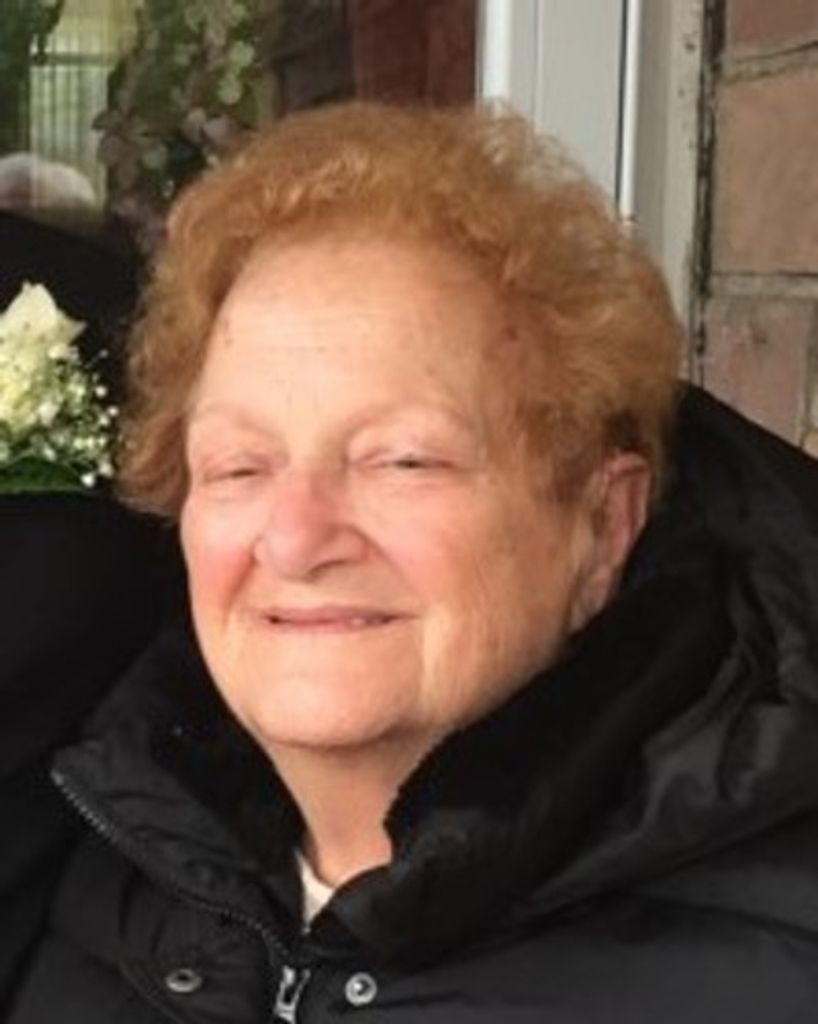 Margaret R. Cerria