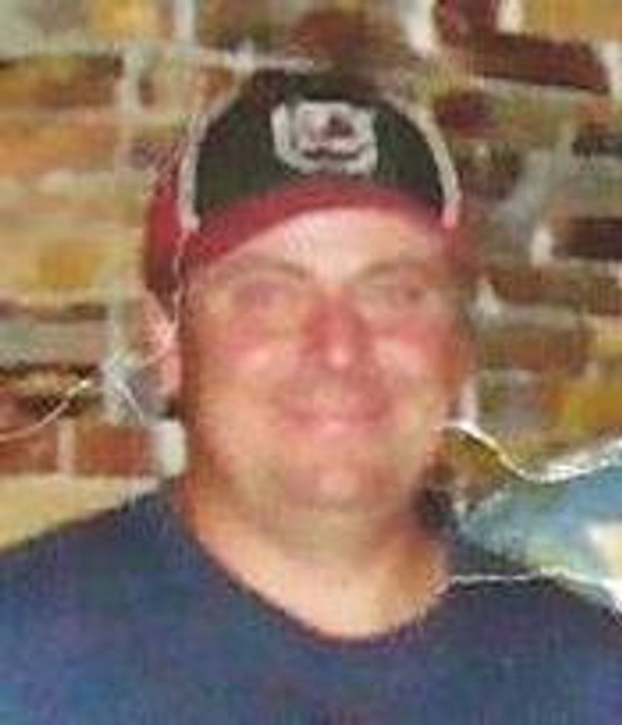 John Douglas Maples