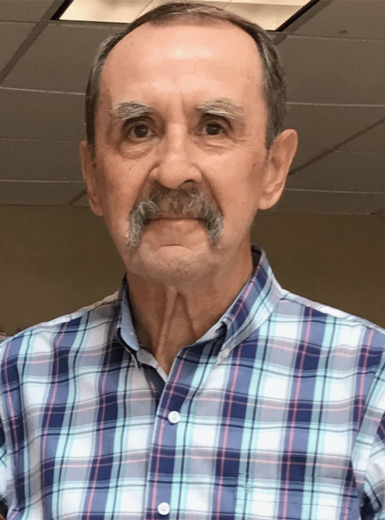 Keith M. "Mike" McCollum