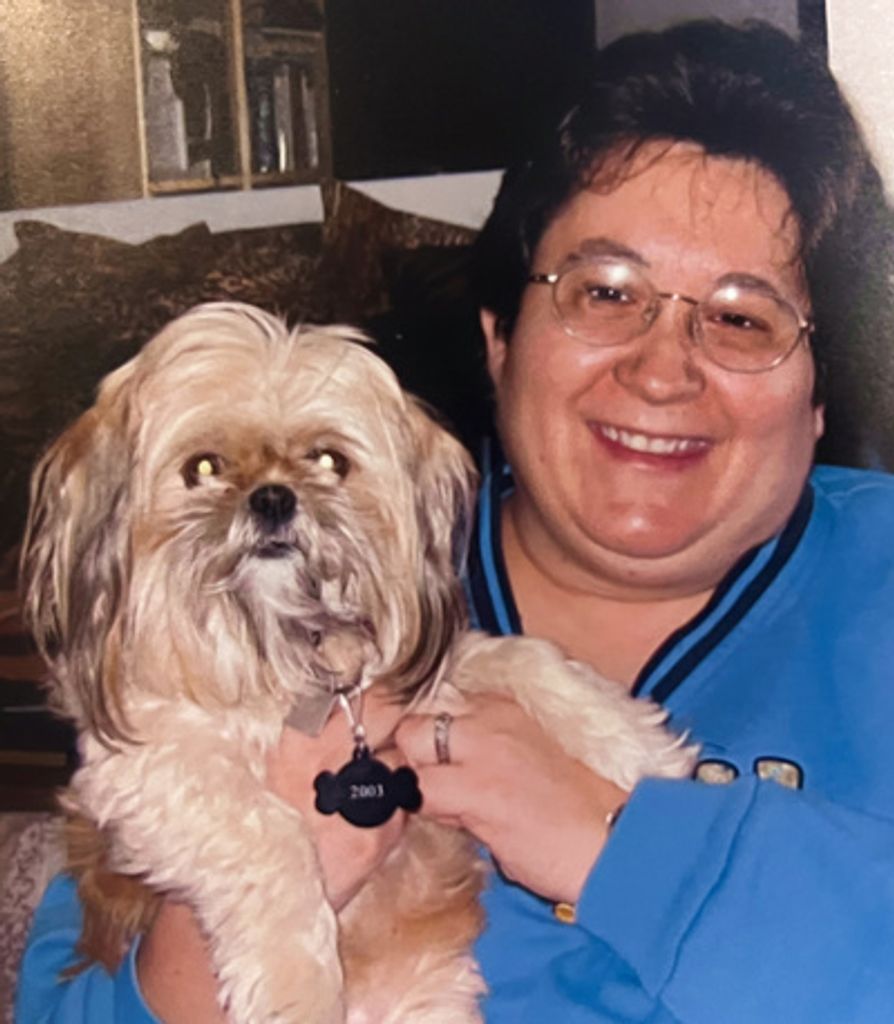 Cynthia Marie Stottlemyre Profile Photo