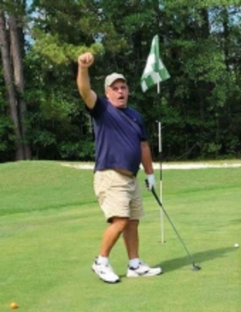 Michael J. Kunda Jr.