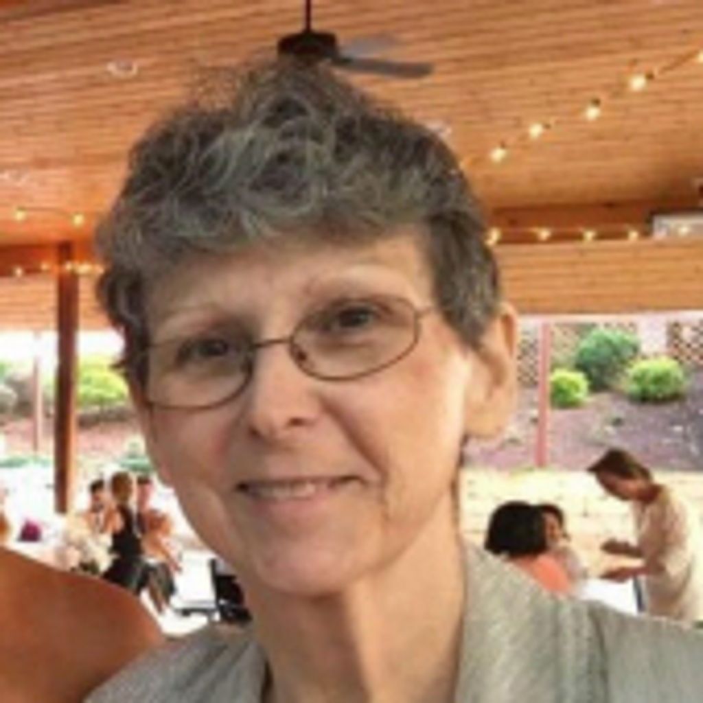 Patricia Gail Steele
