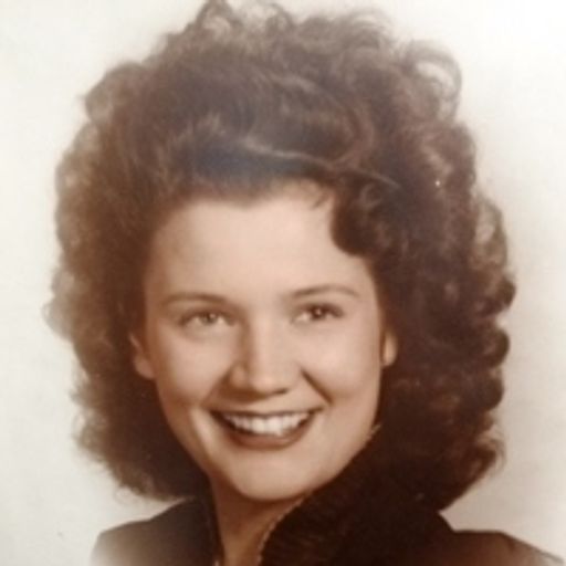 Pauline Crabtree Profile Photo