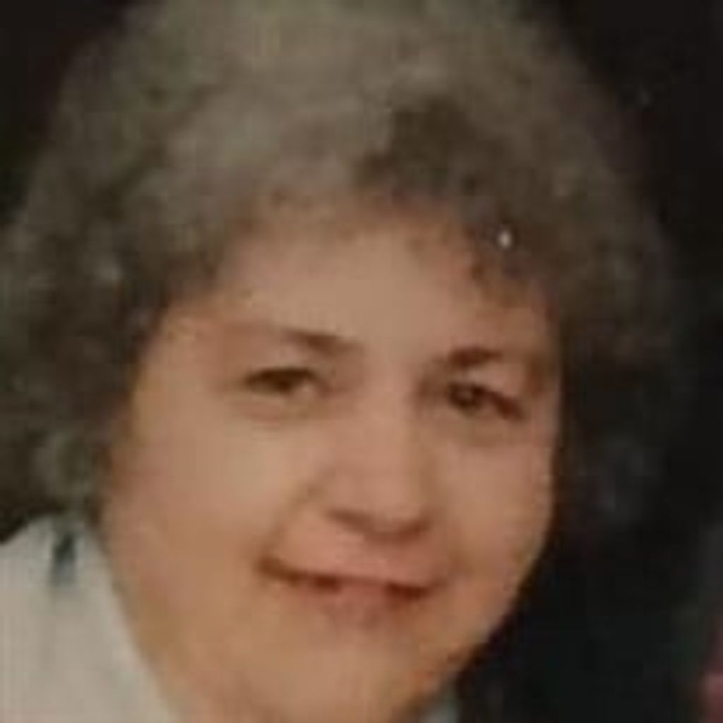 Nancy Palos
