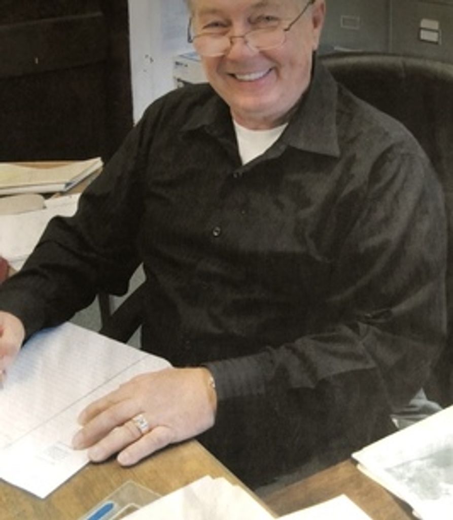 Ronald Fiorentino
