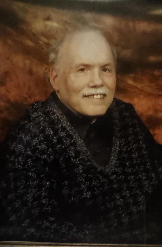 Ernest Ely Wallace, Jr. Profile Photo