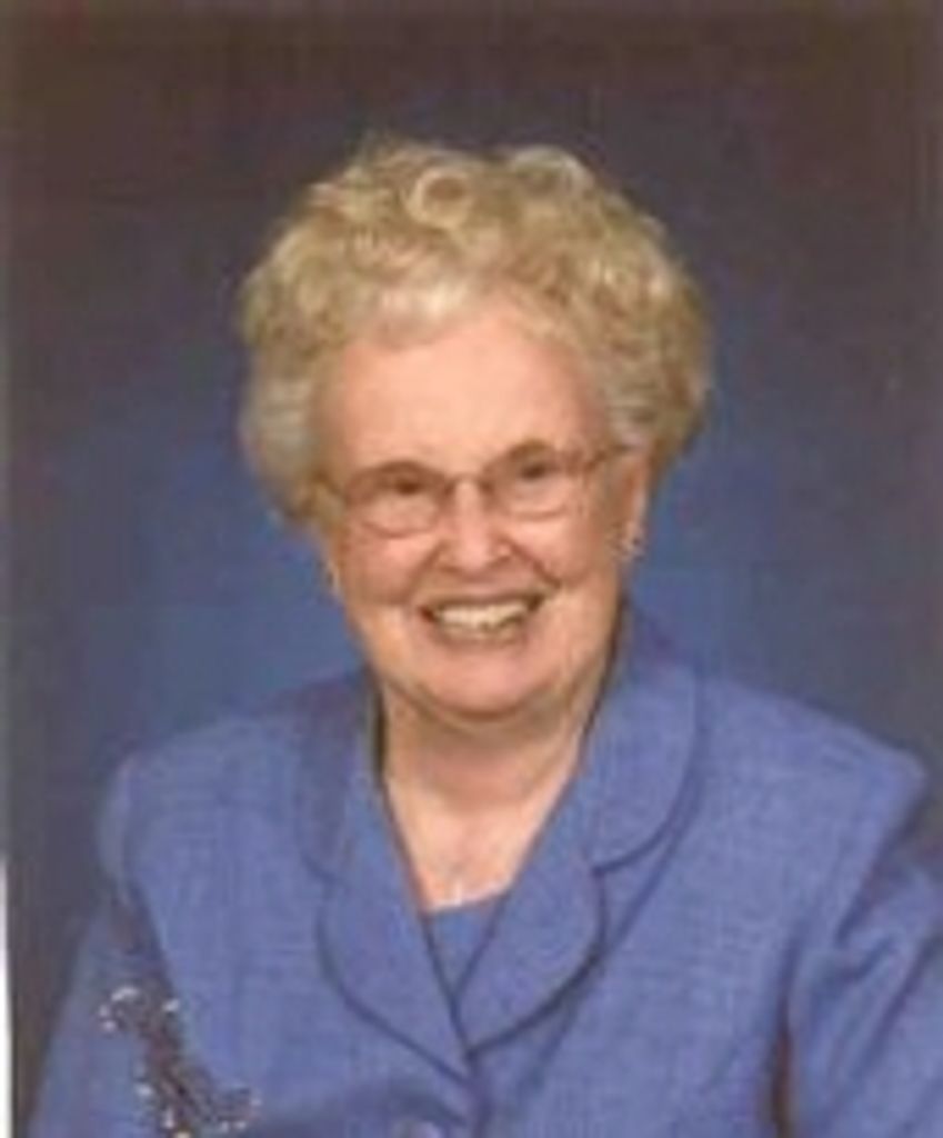 Mamie Ruth Davis