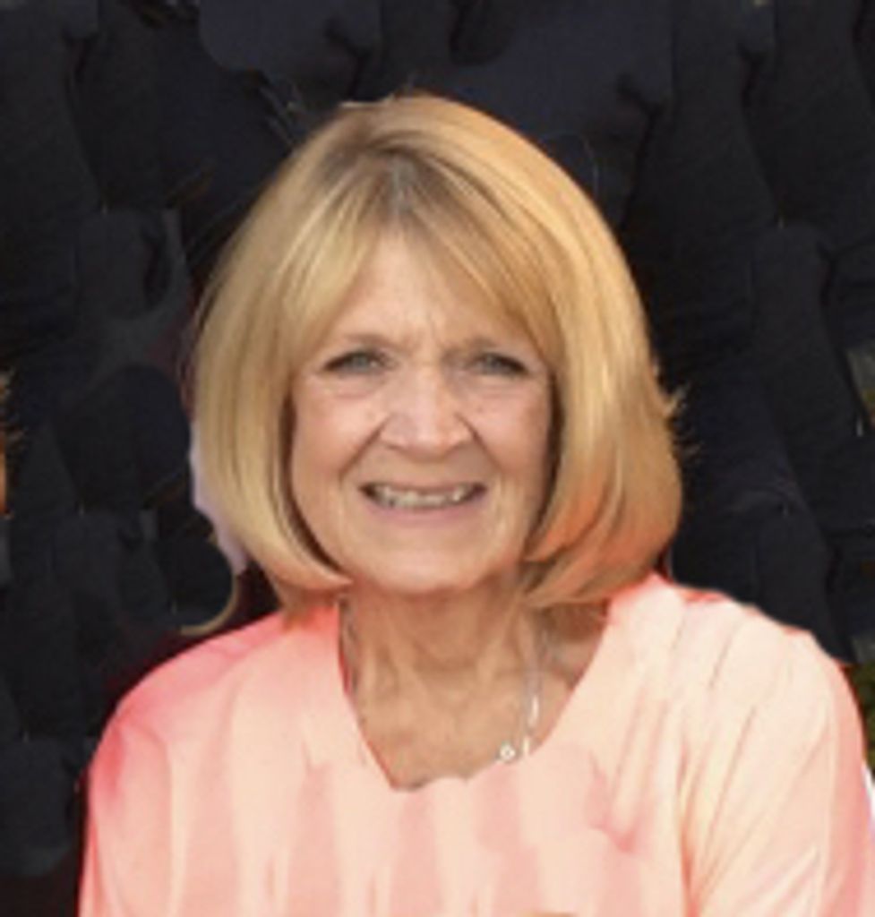 Christine M. Winn