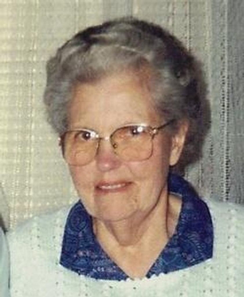 Arlene Moses