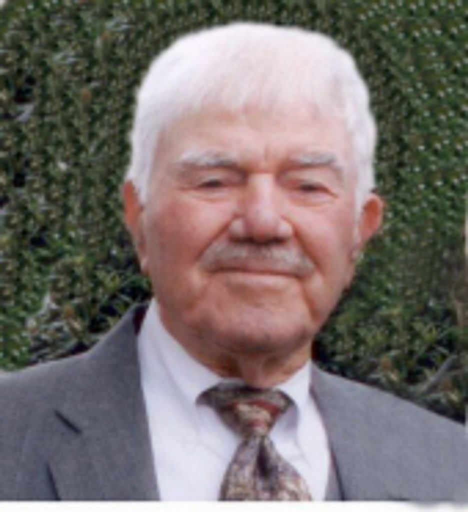 Pasquale 'Pat' A. Crocco