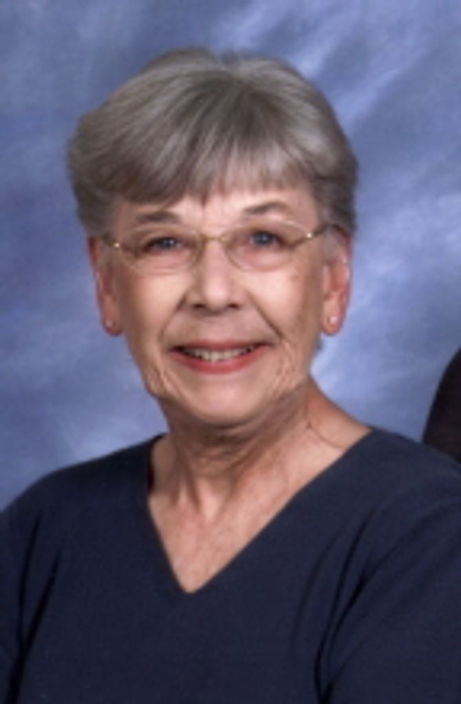 Shirley J. Kohlenberg Profile Photo