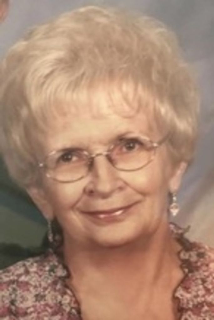 Marie Wheeldon-Denham Profile Photo