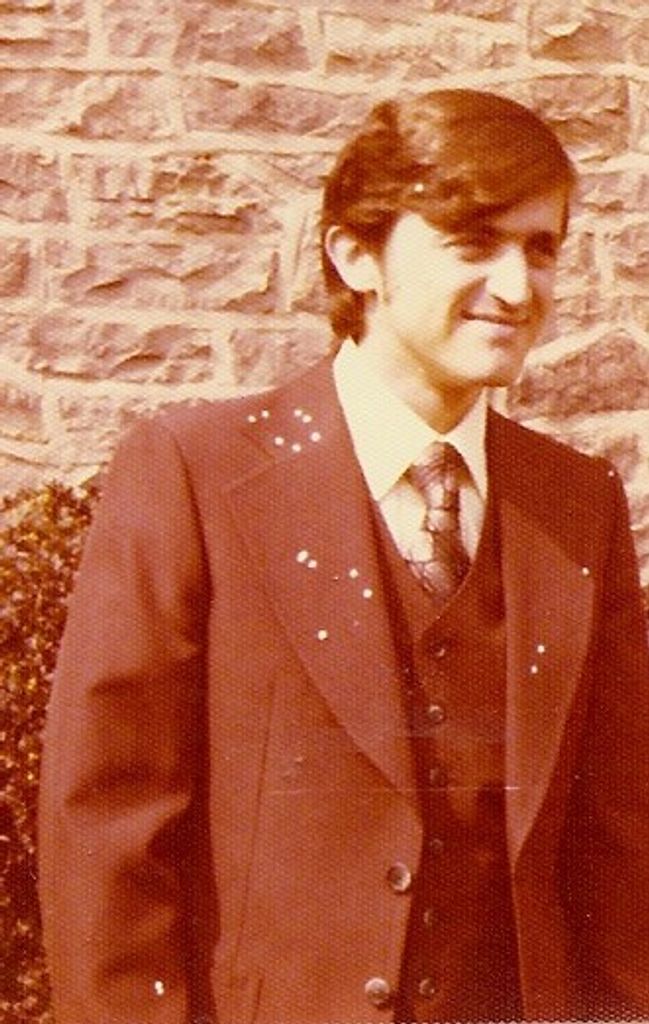 Thomas Ronald Dunphy