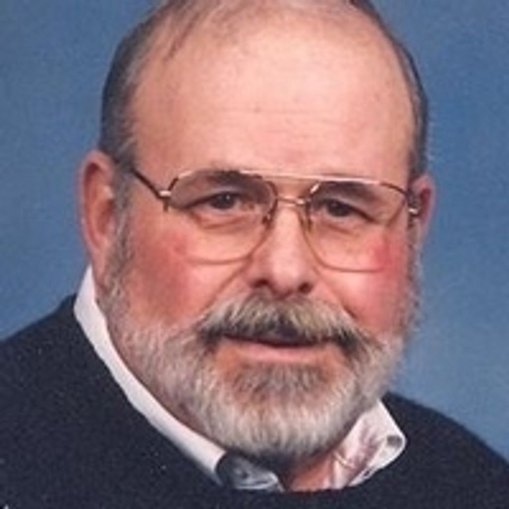 Donald  F. Burke