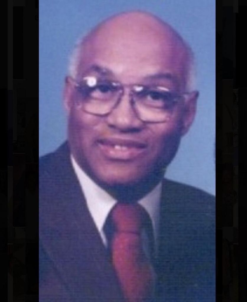 Henry A. Griffin Jr. Profile Photo