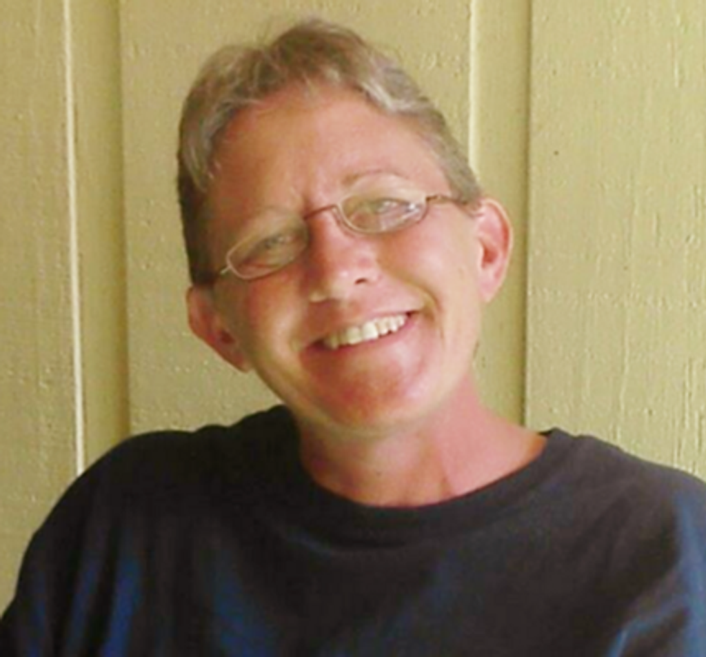 Nancy Jean Reinhardt
