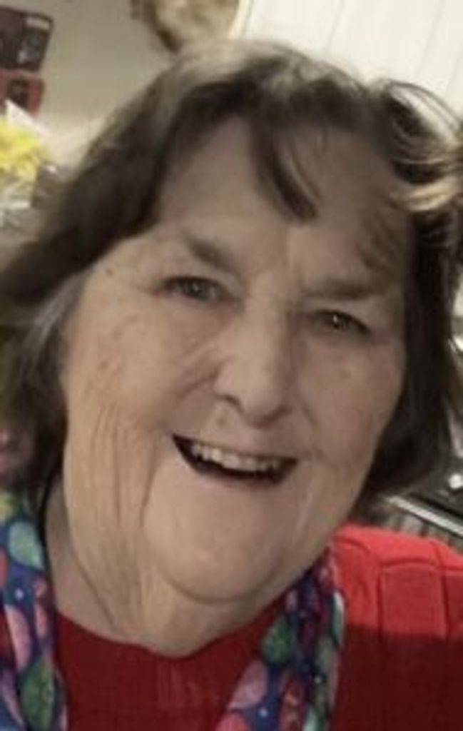 Joyce G. Rust