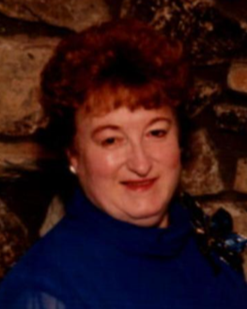 Barbara F. Daniluk
