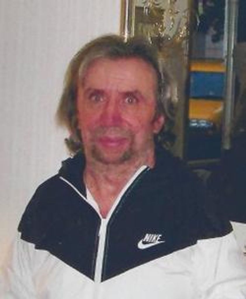 Alan Lee Peters