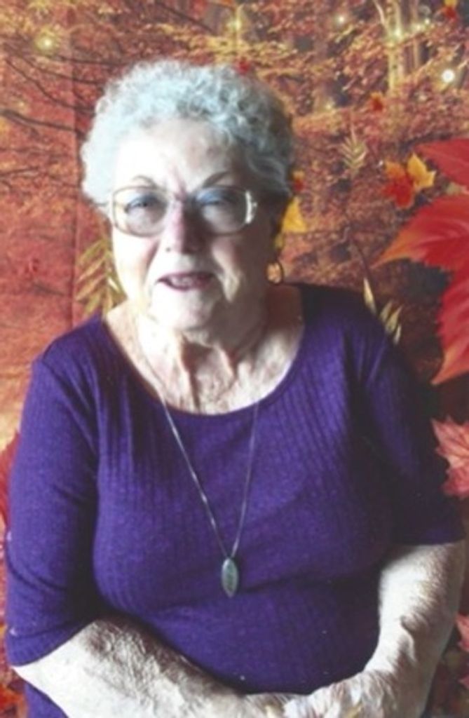 Patricia Ann Brannon Profile Photo