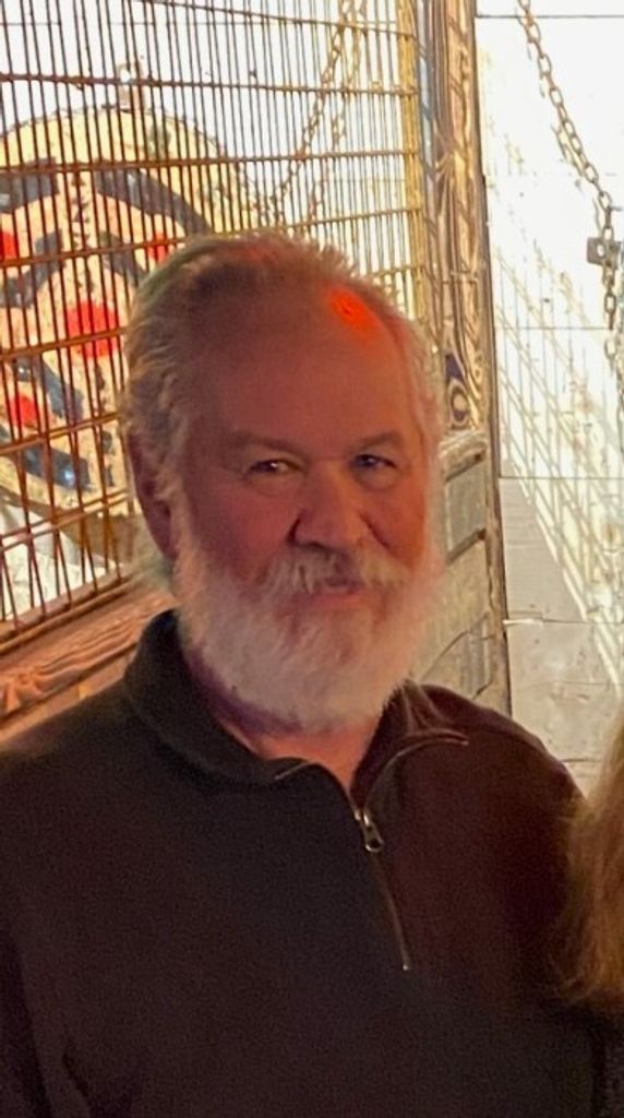 Donald W. Champagne