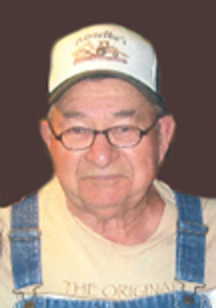 Glenn C. Belden
