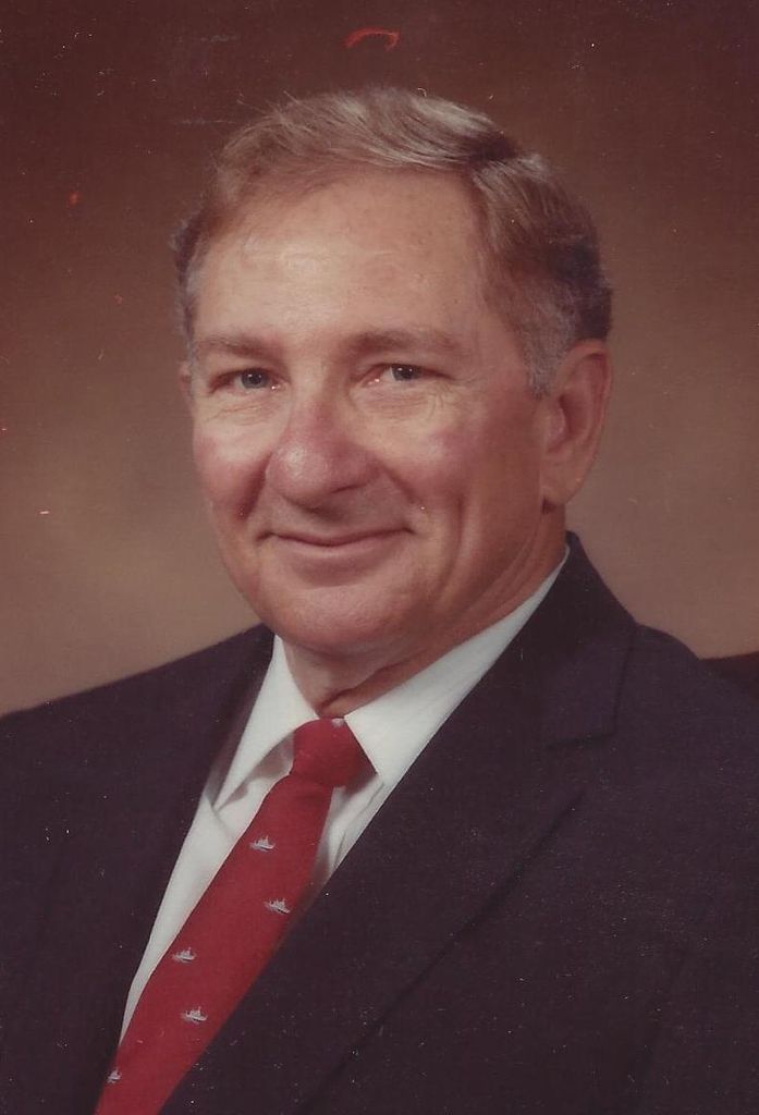 Robert Karl Blackburn