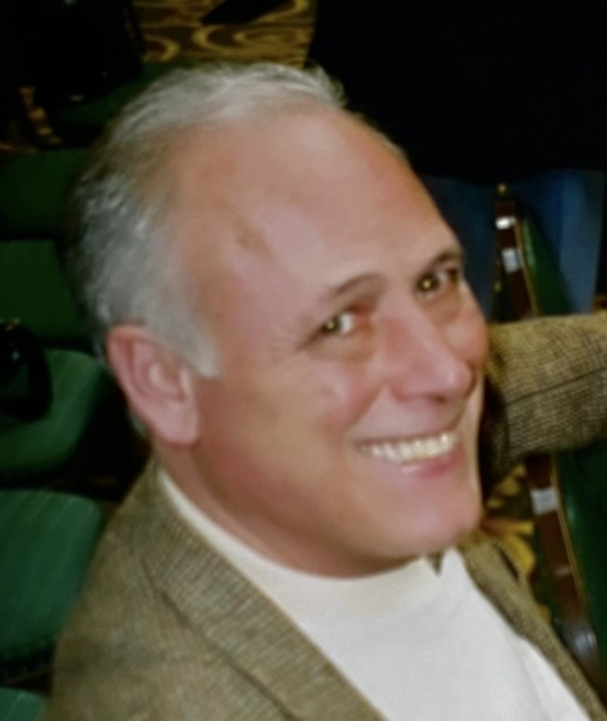 Mark A. Hoaglin
