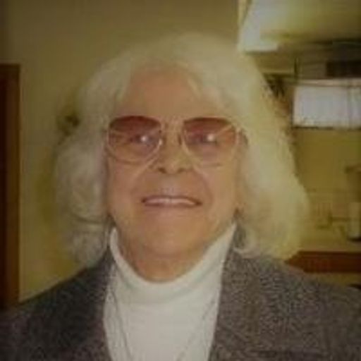Roberta "Cookie" Ann Klante Profile Photo