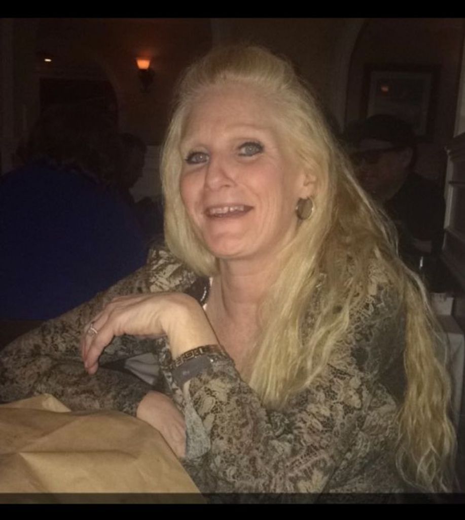 Chris Ann Rotelli