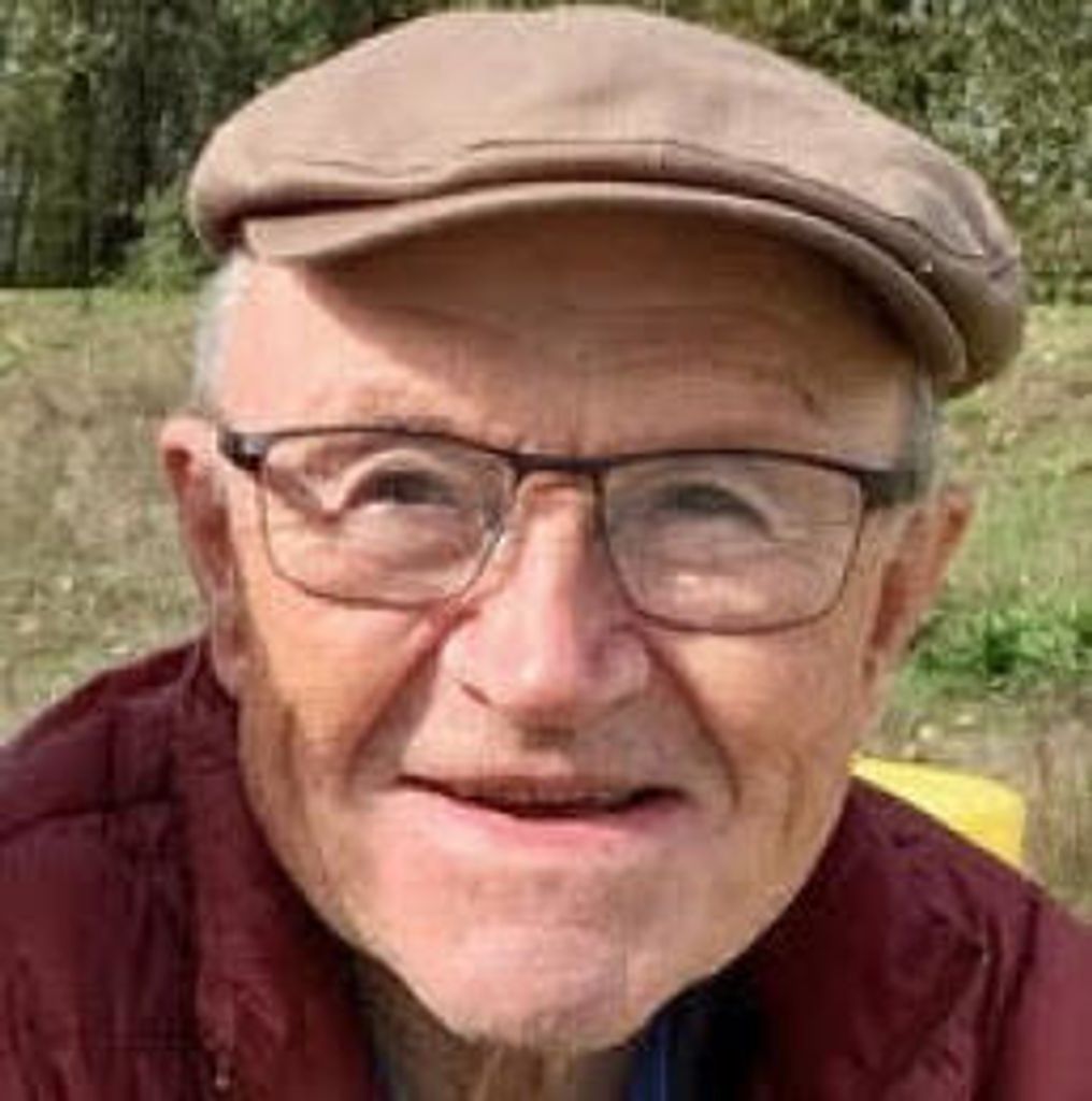 Daniel Mcguire Profile Photo