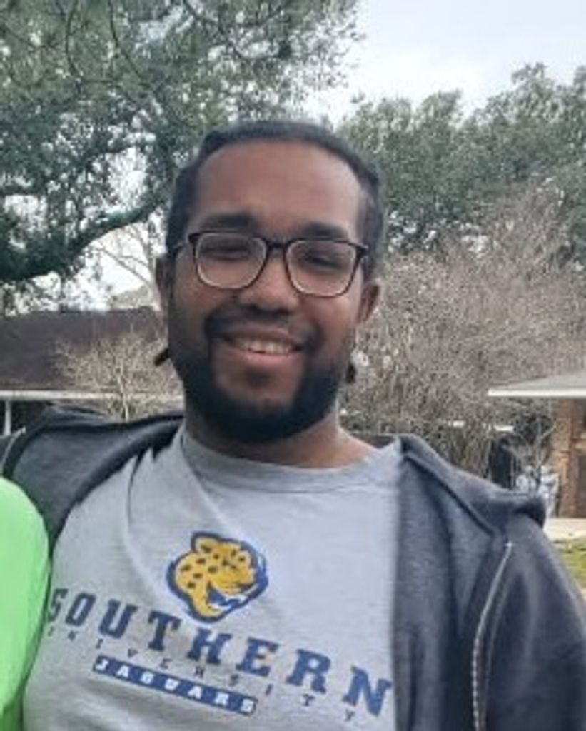 Johnathan Deondre Archille