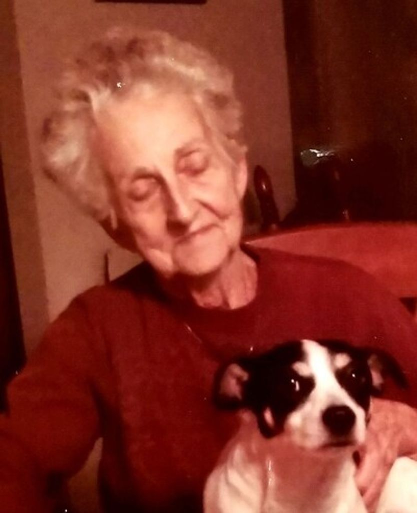 Nell Hogan Profile Photo