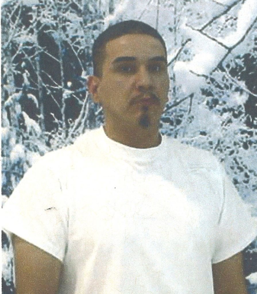 Joe Junior Martinez Profile Photo